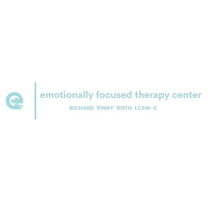 Emotionally Focused Therapy Center