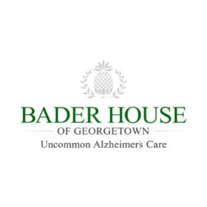 Bader House  Memory Care