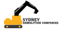 Sydney Demolition Companies