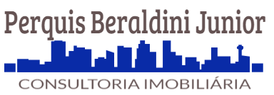 Perquis Beraldini Junior - Consultoria & Negócios Imobiliários