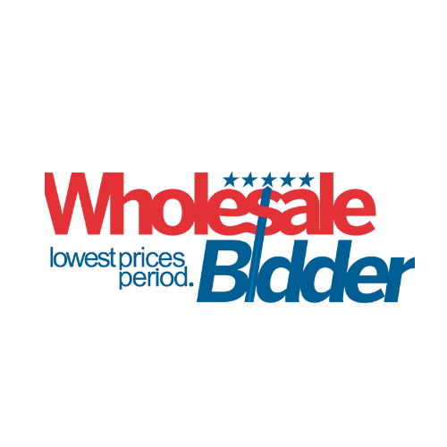 Wholesale Bidder