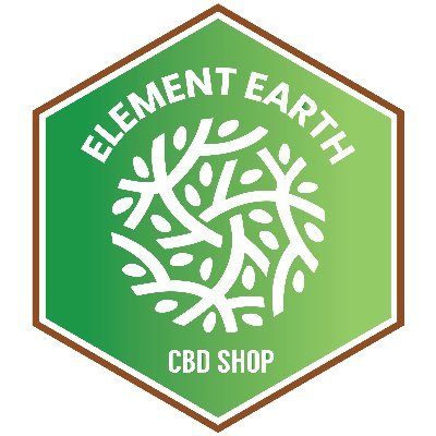 Element Earth CBD
