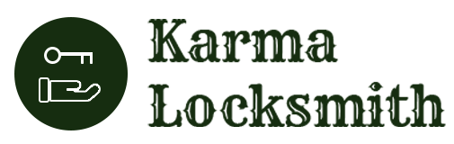 Karma Locksmith