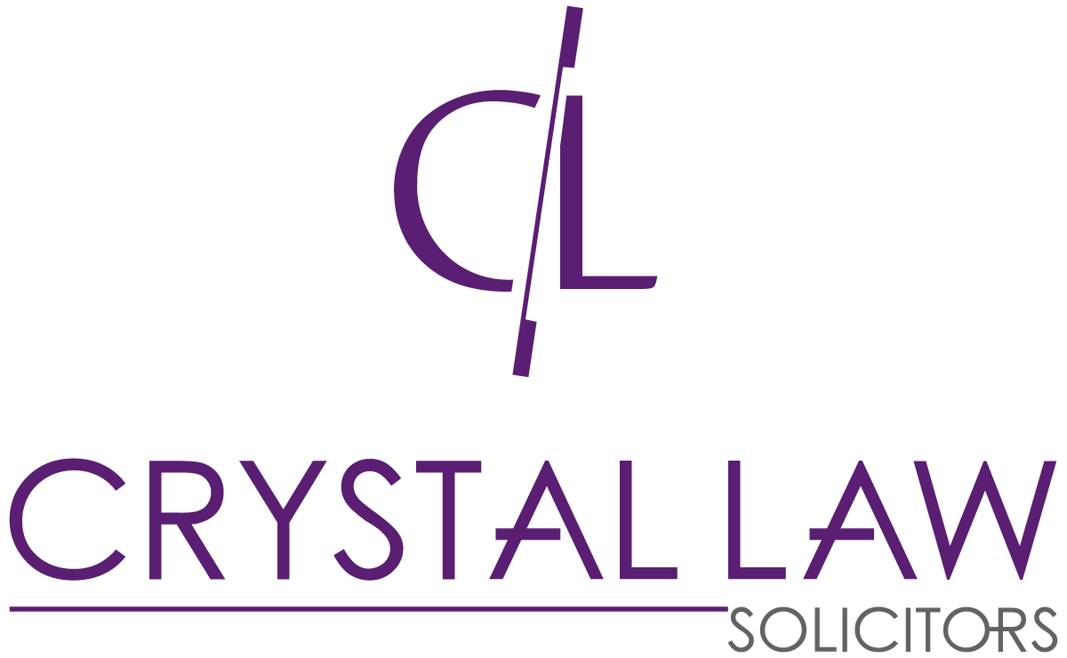 Crystal Law ltd