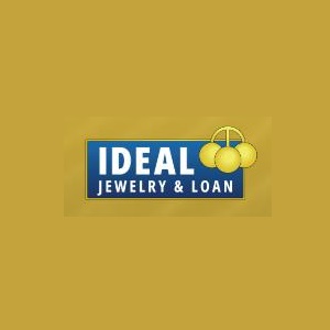 Ideal Jewelry & Loan