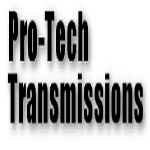 Pro-Tech Transmissions