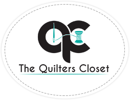 The Quilters Closet 	