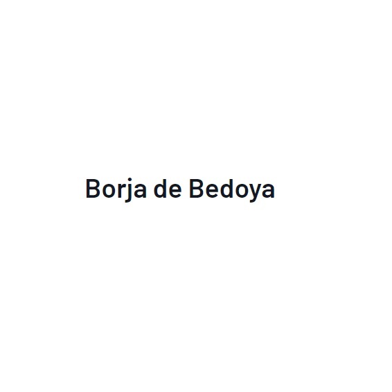 Borja de Bedoya