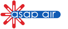 ASAP AIR AC and Heating