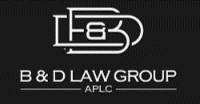 B&D Law Group APLC