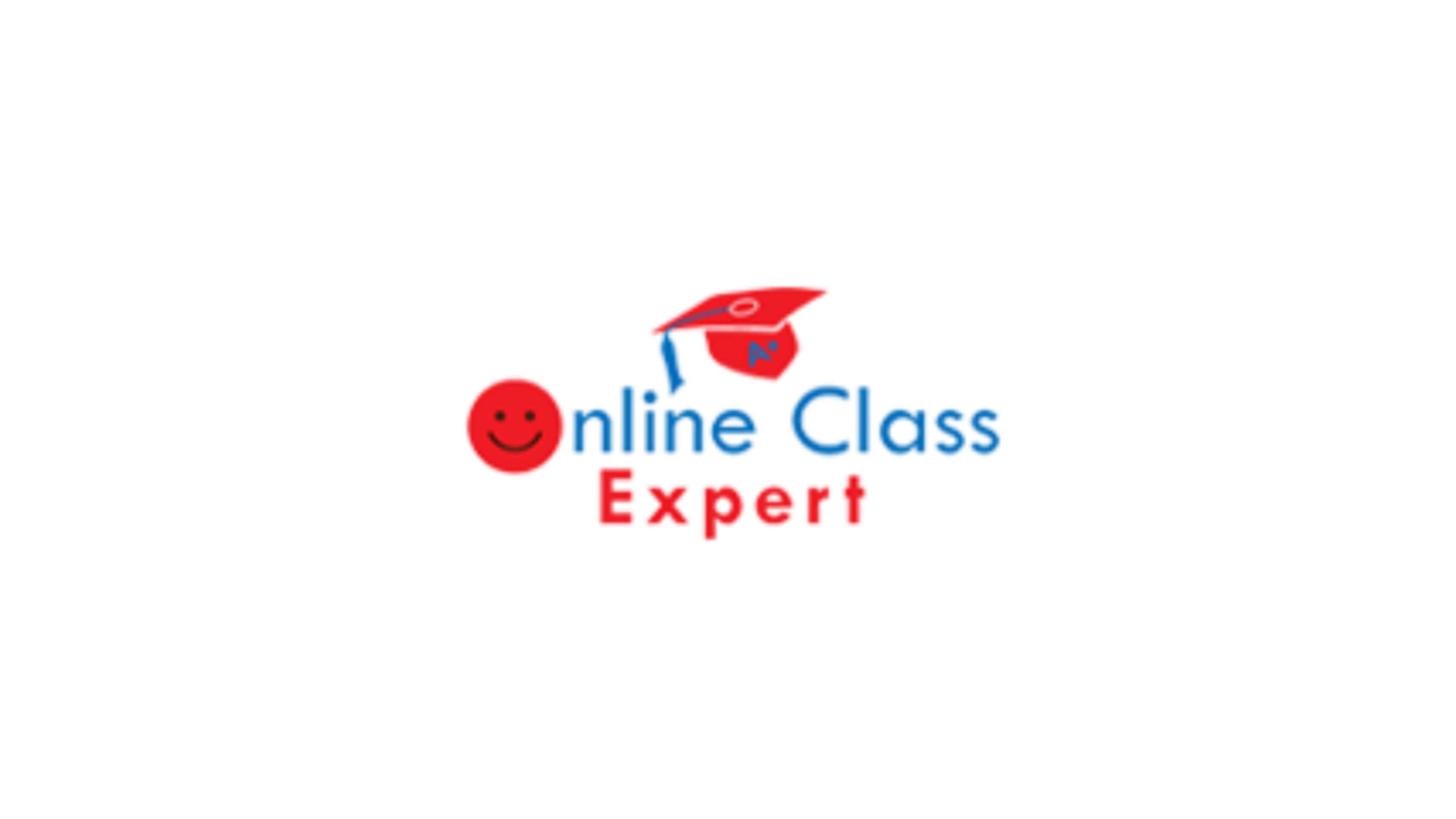 Online Class Expert