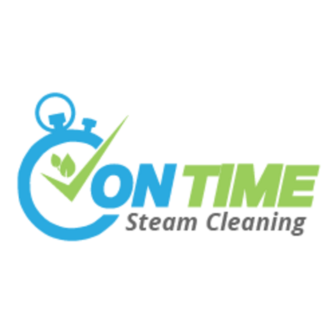 On Time Steam Cleaning