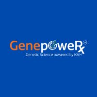 GenepoweRx 