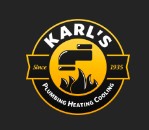KARL’S PLUMBING HEATING & COOLING