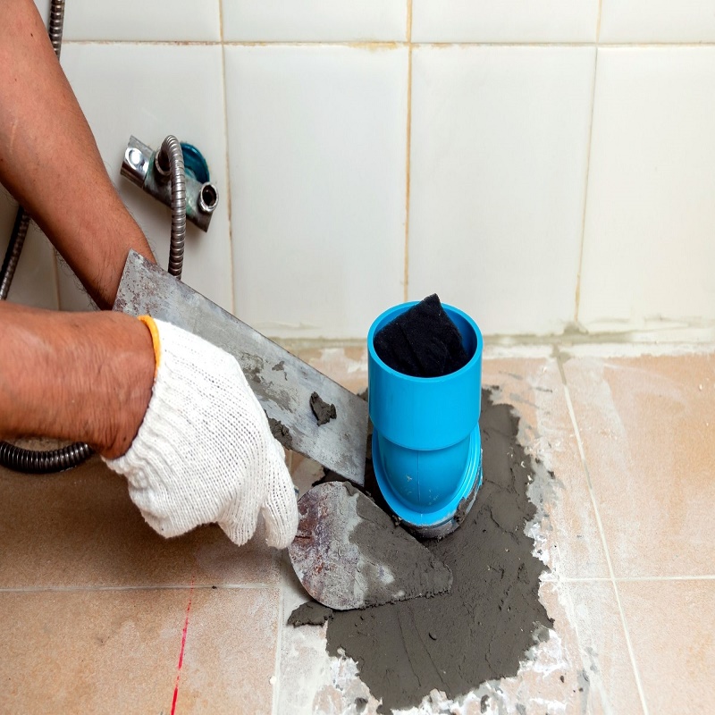 The Marble City Water Damage Solutions