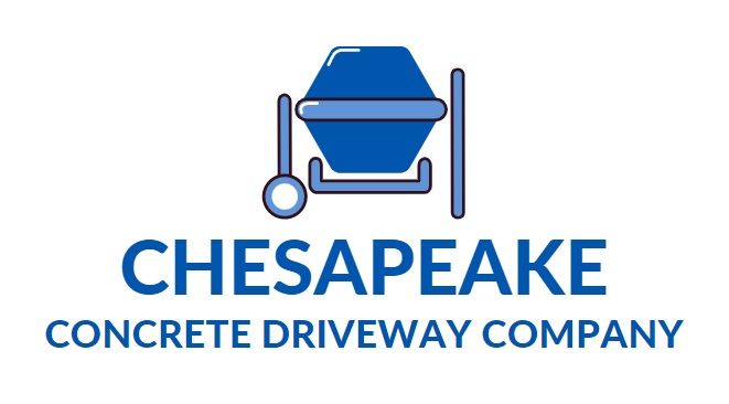 Chesapeake Concrete Driveway Company