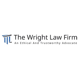 The Wright Law Firm | Roseville Personal Injury Attorney