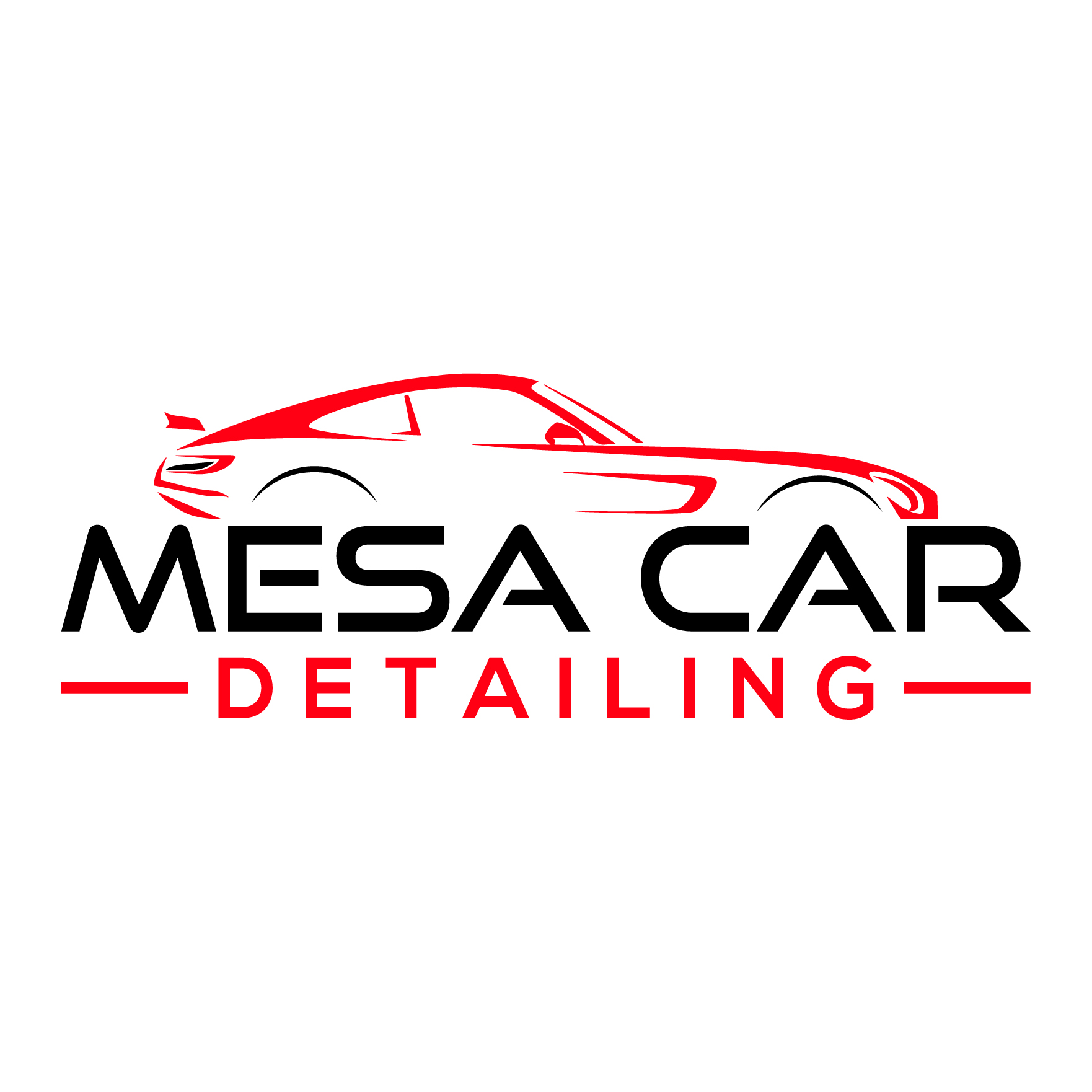 Mesa Car Detailing