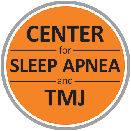 Center for Sleep Apnea and TMJ