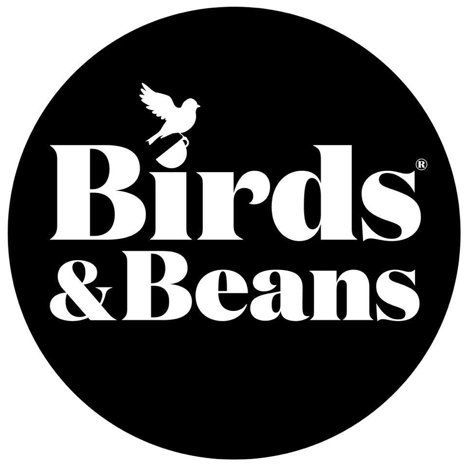 Birds and Beans Coffee