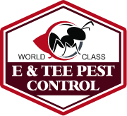 E Tee Pest Control
