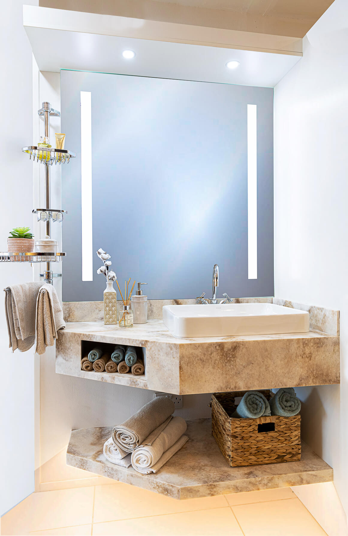 How to Find the Perfect Vanity for Your Bathroom?