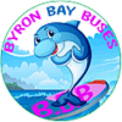 Byron Bay Buses
