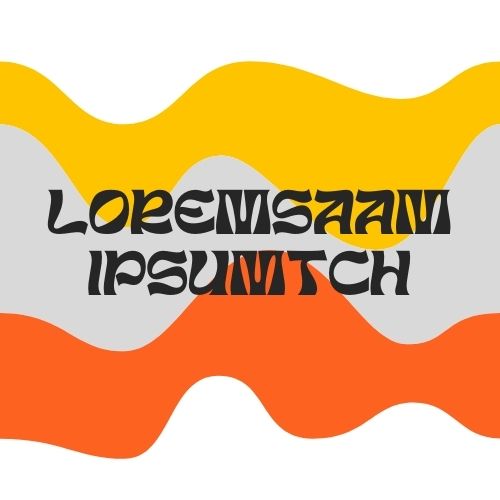 Loremsaam Ipsumtch