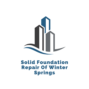 Solid Foundation Repair Of Winter Springs