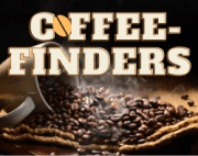 Coffee Finders