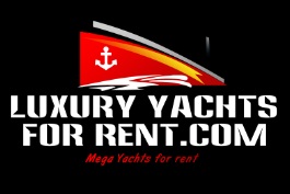 Luxury Yachts for rent