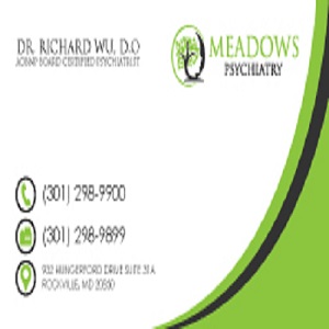 Meadows Psychiatry LLC