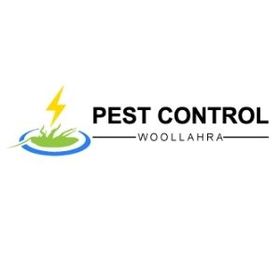 Pest Control Woollahra