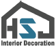 HSJ INTERIOR DECORATION LLC