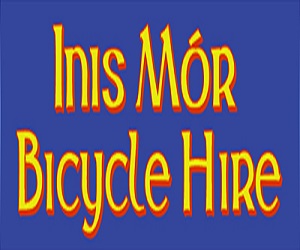 Inis Mor Bike Hire