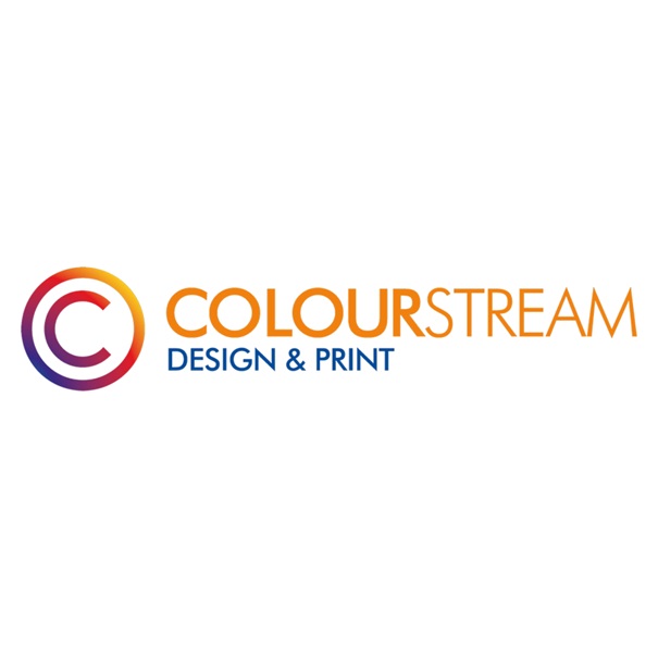 Colourstream Design & Print Ltd