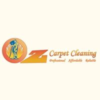 OZ Carpet Cleaning