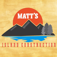 Matt's Island Construction