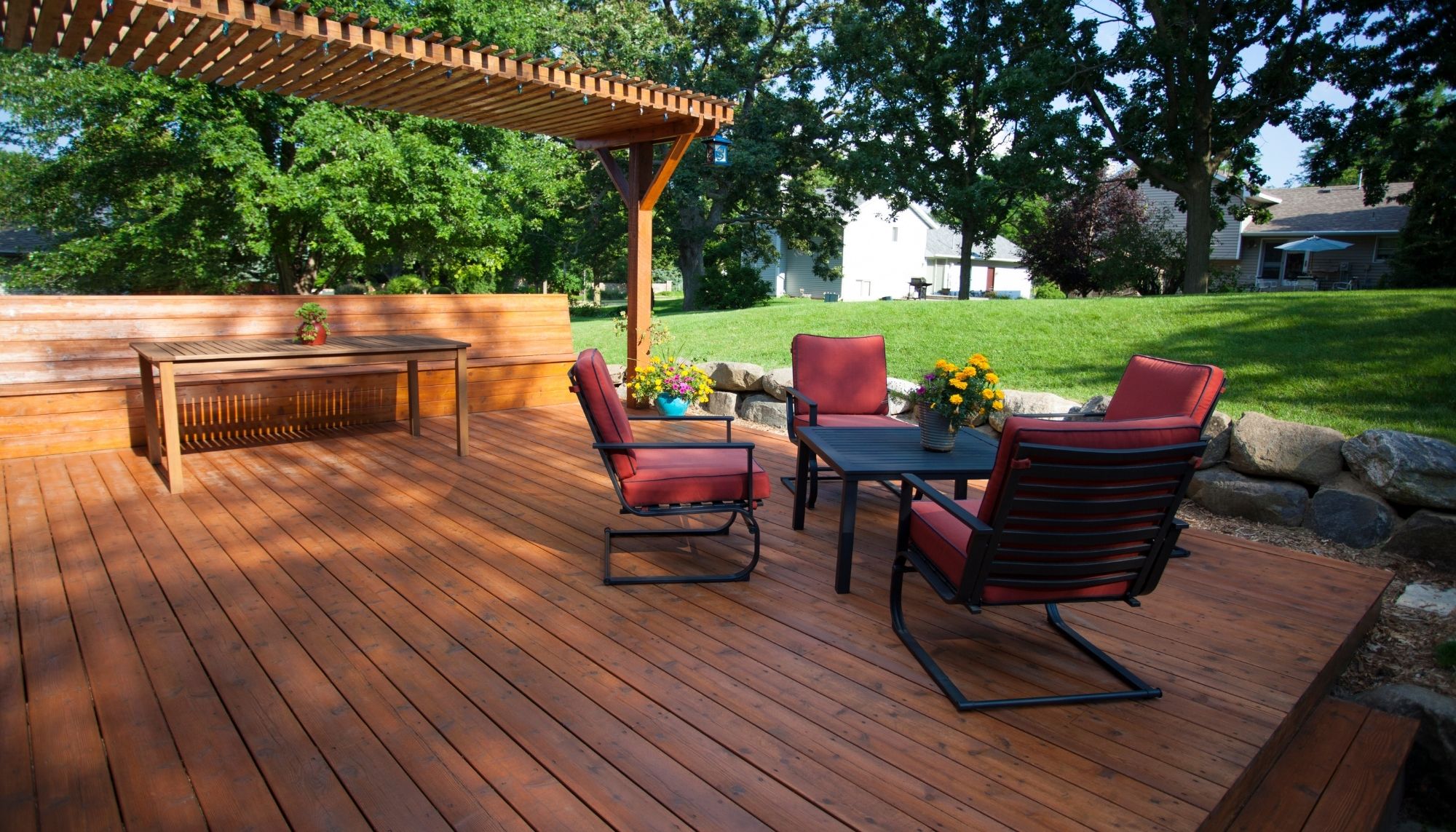 Sun City Deck Solutions