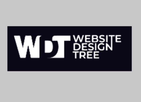 The Website Design Tree