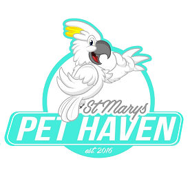 St Marys Pet Haven