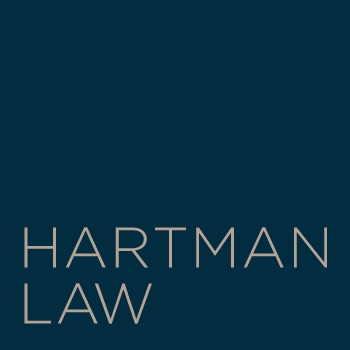 HARTMAN LAW - FAMILY, CIVIL, CONSTITUTIONAL