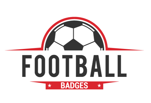 Football Badges