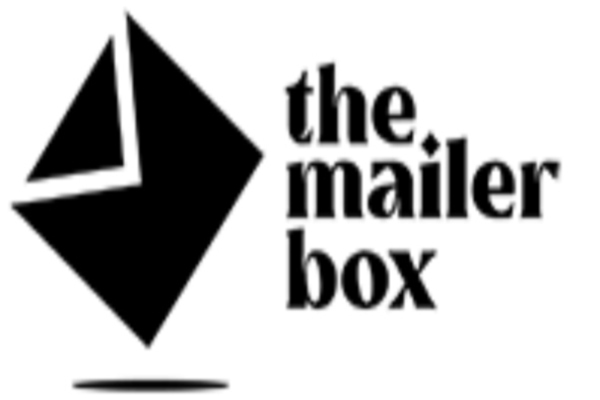 the mailer box