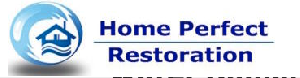 Home Perfect Restoration