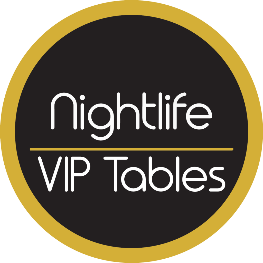 Nightlife VIP Tables