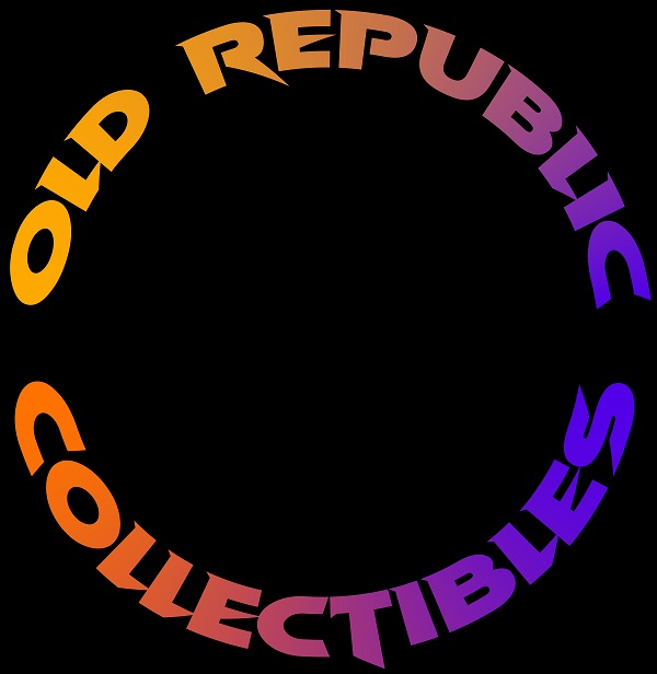 Old Republic Collectibles