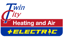 Twin City Heating and Air Blaine