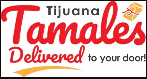 Tijuana Tamales
