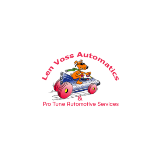 Lenvoss Automatics